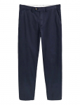Gant - Reg Tapered Canvas Chinos - Chino-p&uuml;ksid - 29 x 32
