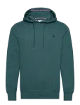 U.S. Polo Assn. - Toke Reg Ho Cot Pe Usp M Sweat - Kapuutsiga pusad - M