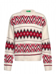 United Colors Of Benetton - Sweater L/S - Pulloverid - 130