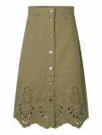 Nu&eacute; Notes - Burbank Skirt - P&otilde;lveni ja midiseelikud - 38