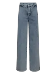 N&uuml;mph - Nuamber Hr Wide Jeans R3019 - Sirged ja klassikalised - 42
