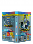 Panini - Fifa 365 Adrenxl 2026 Advent Calendar - Advendikalendrid - ONE SIZE