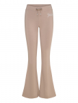 Juicy Couture - Diamante Jersey Low Rise Pant - Dressip&uuml;ksid - L