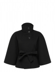 Gina Tricot - Belt Cape Jacket - T&ouml;&ouml;jakid - M/L