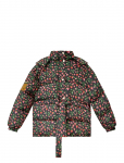 Helmstedt - Betty Jacket - Polsterdatud jakid - L