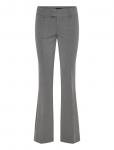 Gina Tricot - Low Waist Bootcut Trousers - Kost&uuml;&uuml;mip&uuml;ksid - 40
