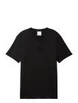 Calvin Klein - Ss Supima Emblem Logo Tee - L&uuml;hikeste varrukatega - L
