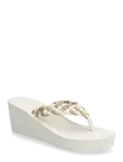 Tommy Hilfiger - Th Wedge Braided Summer Sandal - Kiilkontsaga jalan&otilde;ud - 41