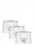 Tommy Hilfiger - 3P Trunk Wb - Bokserid - XL