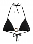 Tommy Hilfiger - Triangle Rp - Kolmnurksed bikiinitopid - XL