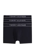 Tommy Hilfiger - 3-Pack Cotton Trunk - Bokserid - M