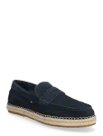 Tommy Hilfiger - Flexible Hilfiger Sde Espadrille - Espadrillid - 43