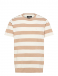 Clean Cut Copenhagen - Milas Knitted T-Shirt - L&uuml;hikeste varrukatega - M