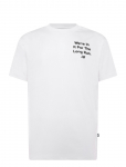 New Balance - Foggy Daze 1906 T-Shirt - Spordi T-s&auml;rgid - XL