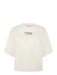 New Balance - Trackside Relaxed T-Shirt - Spordi T-s&auml;rgid - L