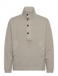 C.P. Company - Logo Embroidered Sweatshirt - Dressipluusid - XXL