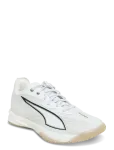 PUMA - Accelerate Nitro Sqd 5 W+ - Spordi treeningjalatsid - 38