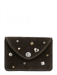 Becks&ouml;ndergaard - Studra Card Wallet - Kaarditaskud - 11.5X 7.5CM