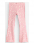 Lindex - Ribbed Leggings - Retuusid - 98
