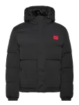 HUGO - Baro2541 - Polsterdatud jakid - XL