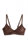 Lindex - Unpadded Soft Bra - Braletid - S