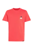 Adidas Sportswear - J Game T 2 - L&uuml;hikeste varrukatega - 176
