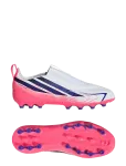 Adidas Performance - F50 Hyperfast League Ll Ag J - Jalgpallisaapad - 29