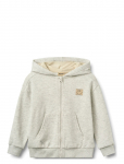 Wheat - Sweatshirt Francis - Kerged jakid - 116