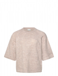 ONLY Carmakoma - Carsimoni 3/4 Pullover Knt Noos - Džemprid - 50-52