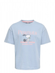 Kids Only - Kogpeanuts Life Ss Reg. Tee Jrs - L&uuml;hikeste varrukatega - 158-164
