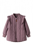 Name It - Nmfmelody Quilt Jacket Tb - Tepitud jakid - 98