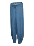 Mamalicious - Mljamaica Barrel Wide Jeans - Barrel-teksad - XS