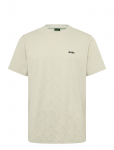 BOSS - Ts_Goc Swing Ao - Spordi T-s&auml;rgid - L