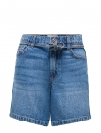 Kids Only - Koggianna Hw Belt Shorts Pimbox Dnm Noos - L&uuml;hikesed p&uuml;ksid - 152