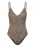 Rip Curl - Coastal Instinct Cheeky 1Pc - Ujumisriided - XL