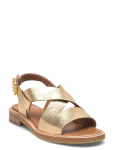 ANGULUS - Sandals - Flat  - Open Toe - Op - Madalad sandaalid - 41