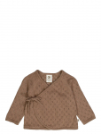 M&uuml;sli By Green Cotton - Knit Cardigan - Kardiganid - 74