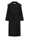 InWear - Zorahiw Long Coat - Talvemantlid - 40