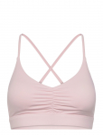 Drop Of Mindfulness - Ultimate Ruched Bra - Sportrinnahoidjad - K&otilde;ik - XL