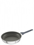 Zwilling - Stekpanna Simplify 28 Cm, 18/10 Rostfritt St&aring;l Med Keramisk Bel&auml;ggning - Praepannid - ONE SIZE