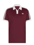 Adidas Tennis - Classics Polo - Spordi l&uuml;hikeste varrukatega polos&auml;rgid - M
