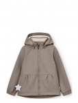 MINI A TURE - Matbriddi Softshell Jacket. Grs - Softshell-joped - 6Y/116