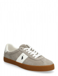 Polo Ralph Lauren - Court Vulc Suede Sneaker - Madala s&auml;&auml;rega tossud - 41