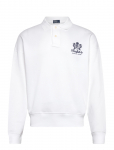 Polo Ralph Lauren - Island Fleece-Knt-Sweatshirt - Dressipluusid - XXL