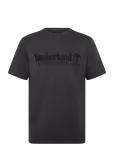 Timberland - Ss Embroidered Tee - L&uuml;hikeste varrukatega - M