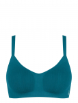 Sloggi - Sloggi Zero Feel Pure Soft Bra - Tugikaarteta rinnahoidjad - M
