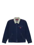 Dickies - Denim Painter Jacket - Pealiss&auml;rgid - L