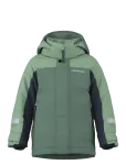 Didriksons - Neptun Kids' Jacket - Suusajoped - 140