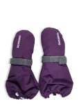 Didriksons - Biggles Kids' Mittens - Labakindad - 6-8