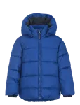 Didriksons - Roxen Kids' Jacket - Tepitud ja polsterdatud - 140